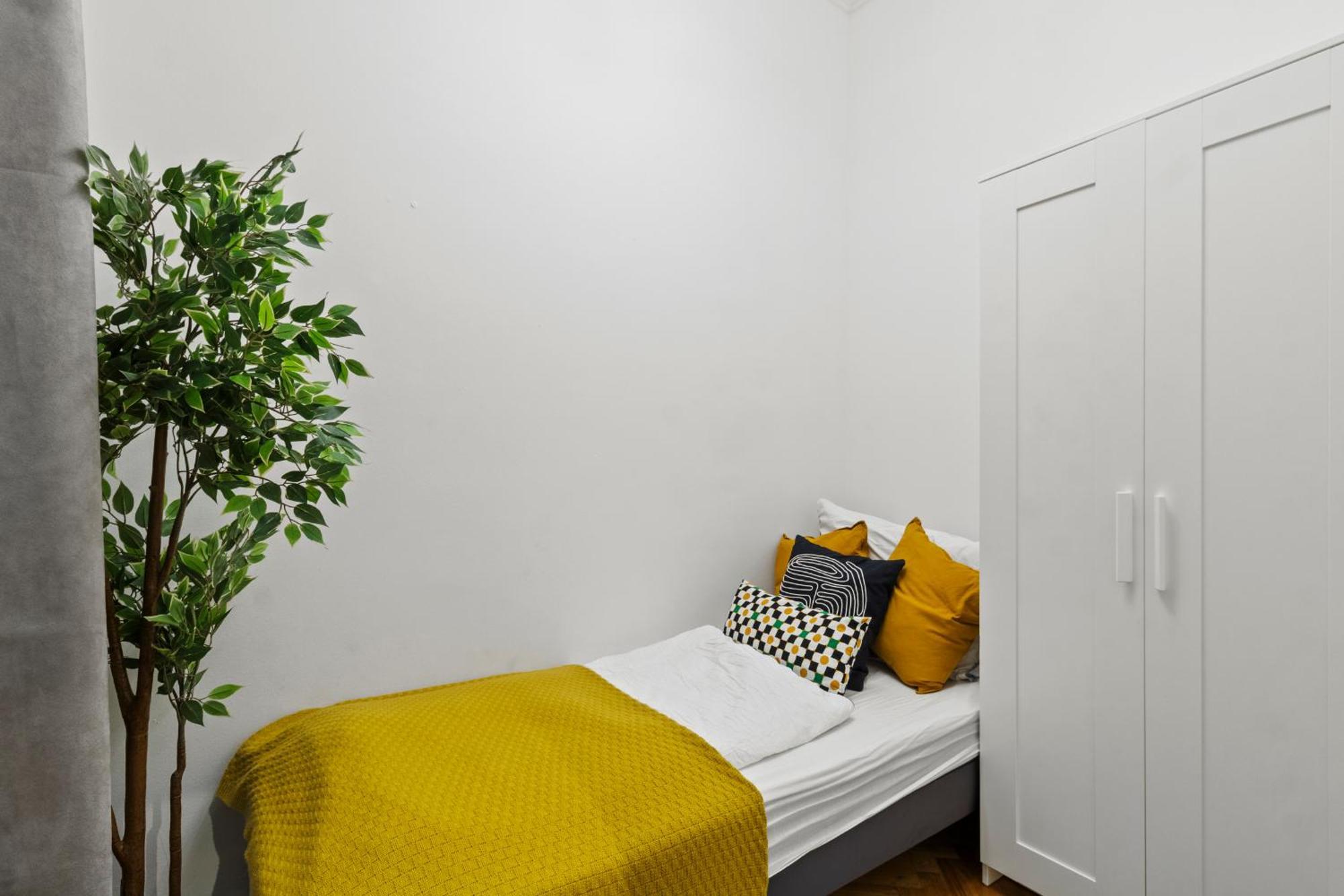 Chic Vienna Apartment Exterior foto