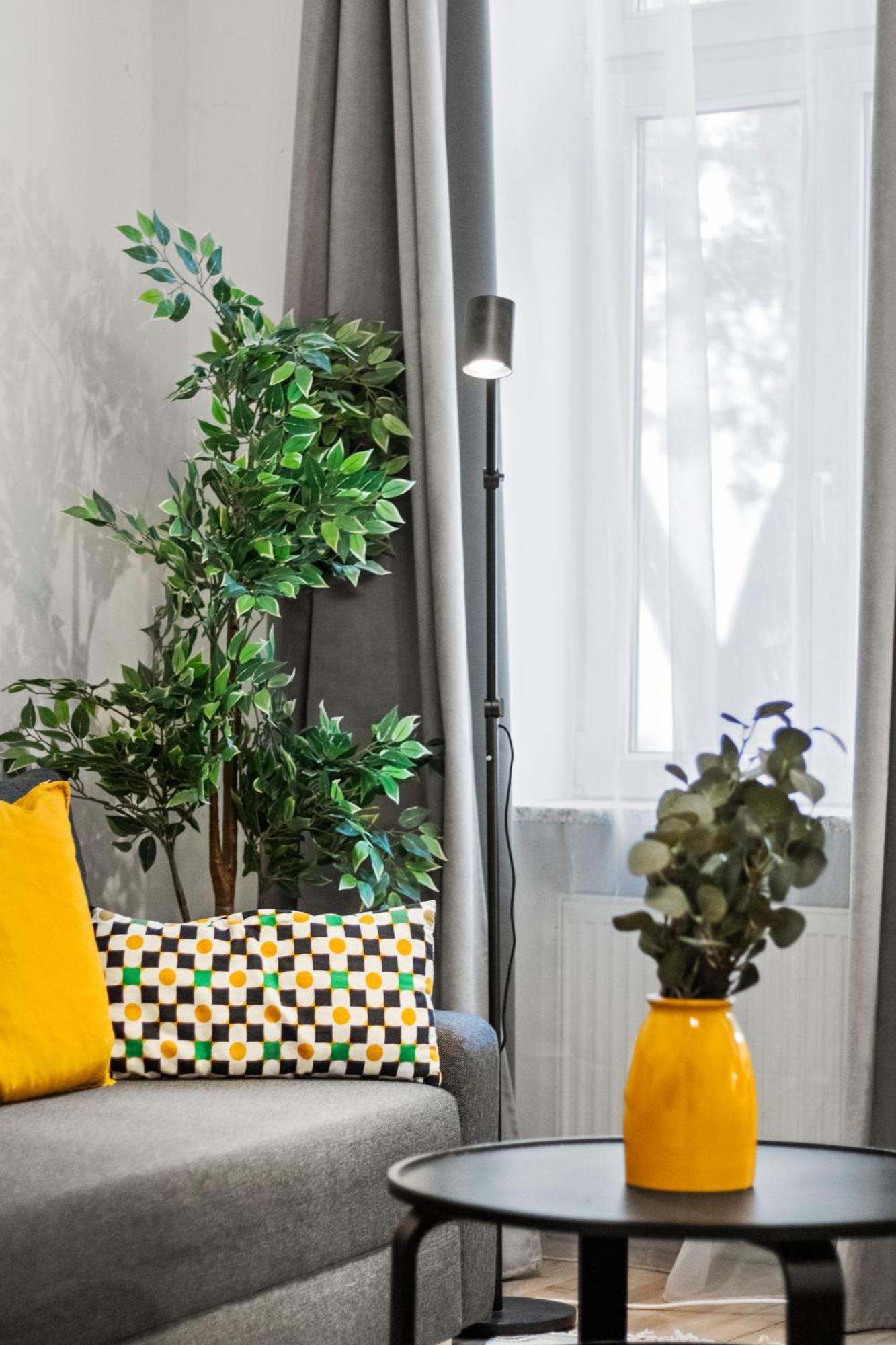 Chic Vienna Apartment Exterior foto